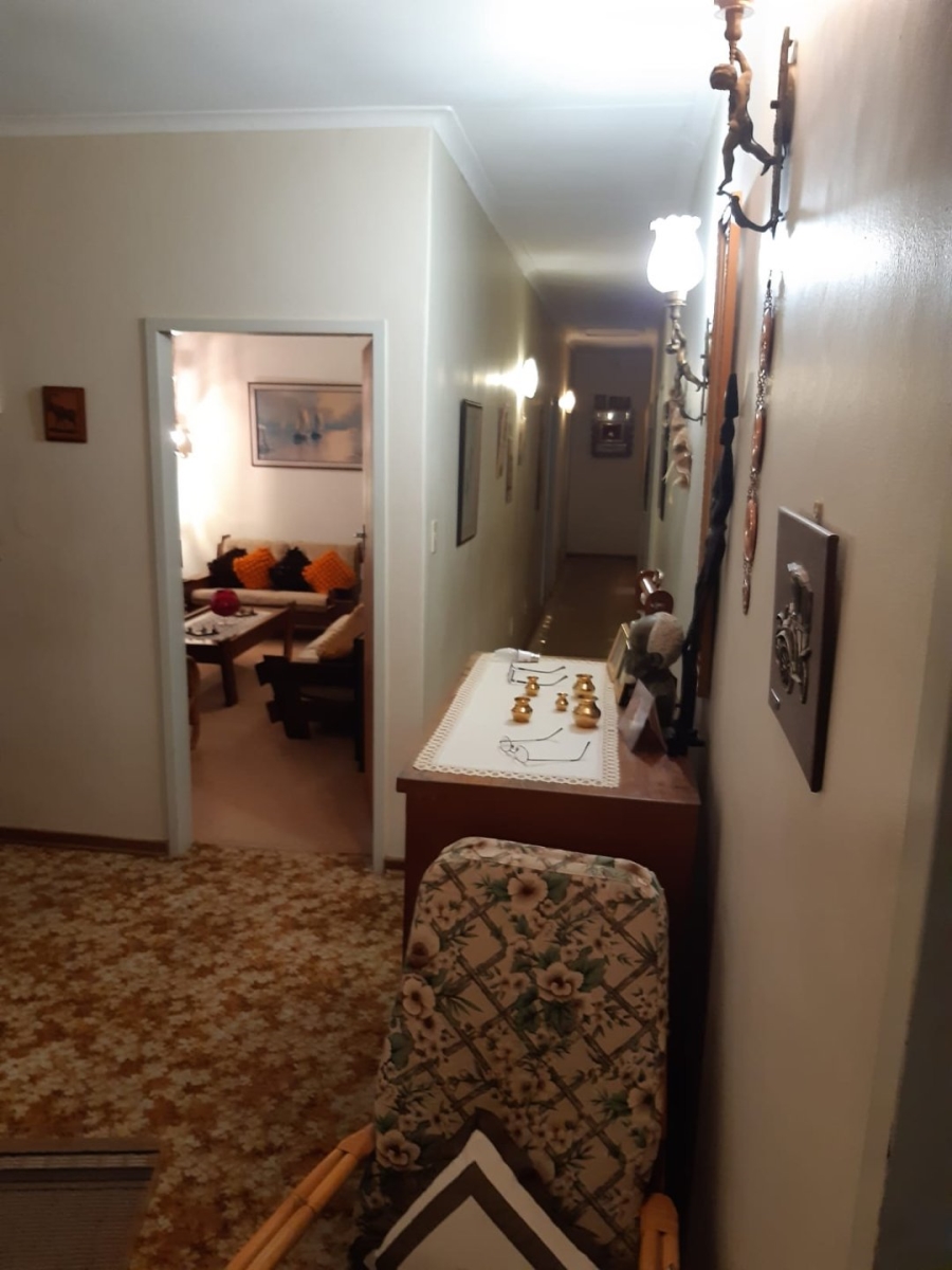 3 Bedroom Property for Sale in Jordania Free State